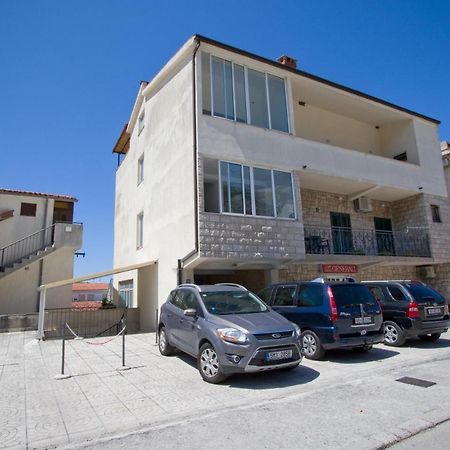 Ferienwohnung Argus 3 Makarska Exterior foto